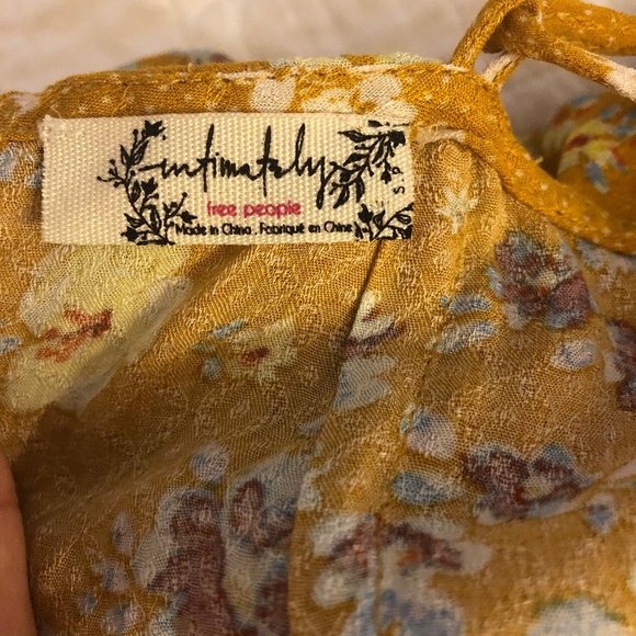 Show Stopper Printed Slip - Picture 9 of 9